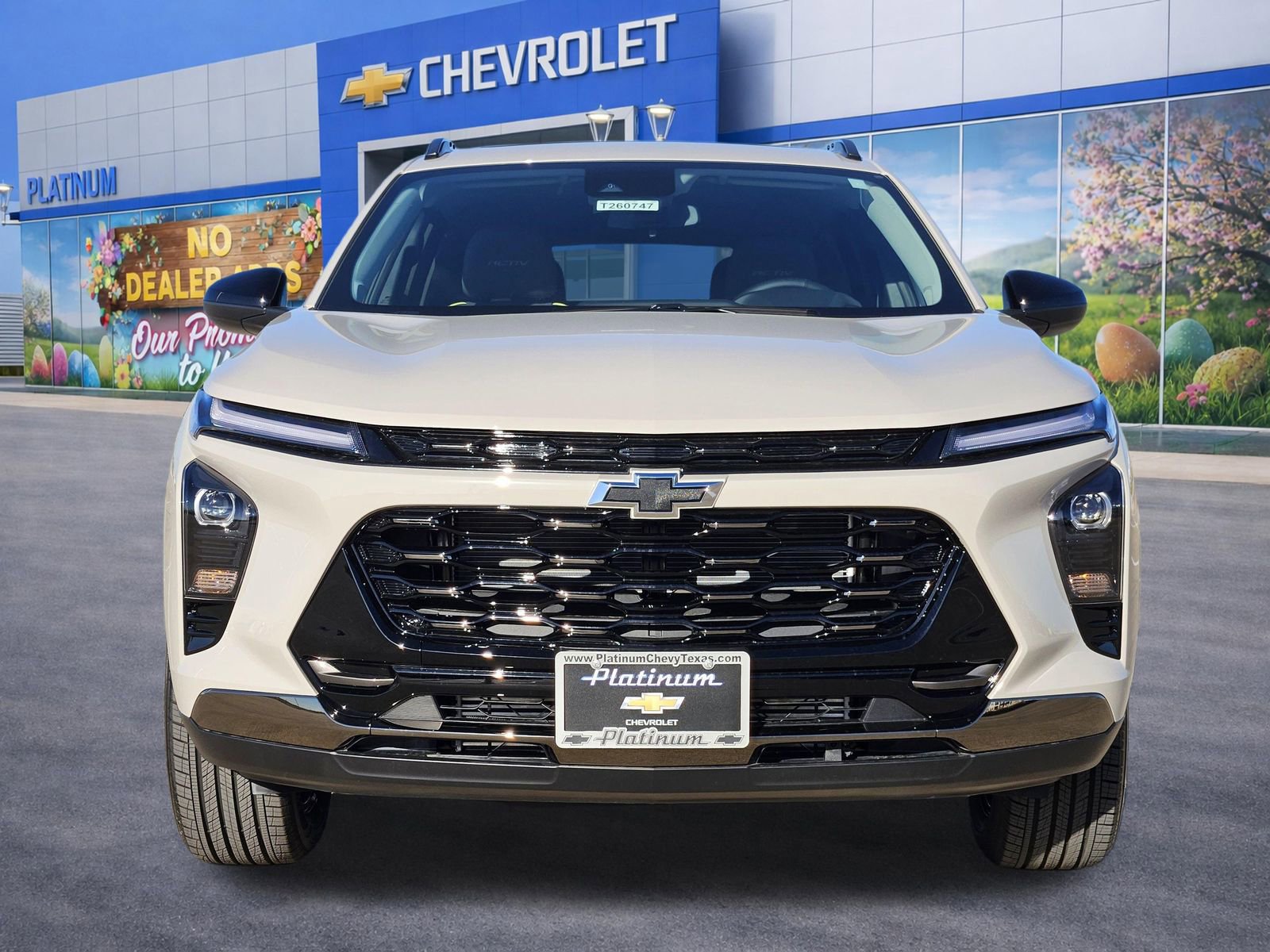 New 2026 Chevrolet Trax ACTIV w/ Sunroof Package image 6