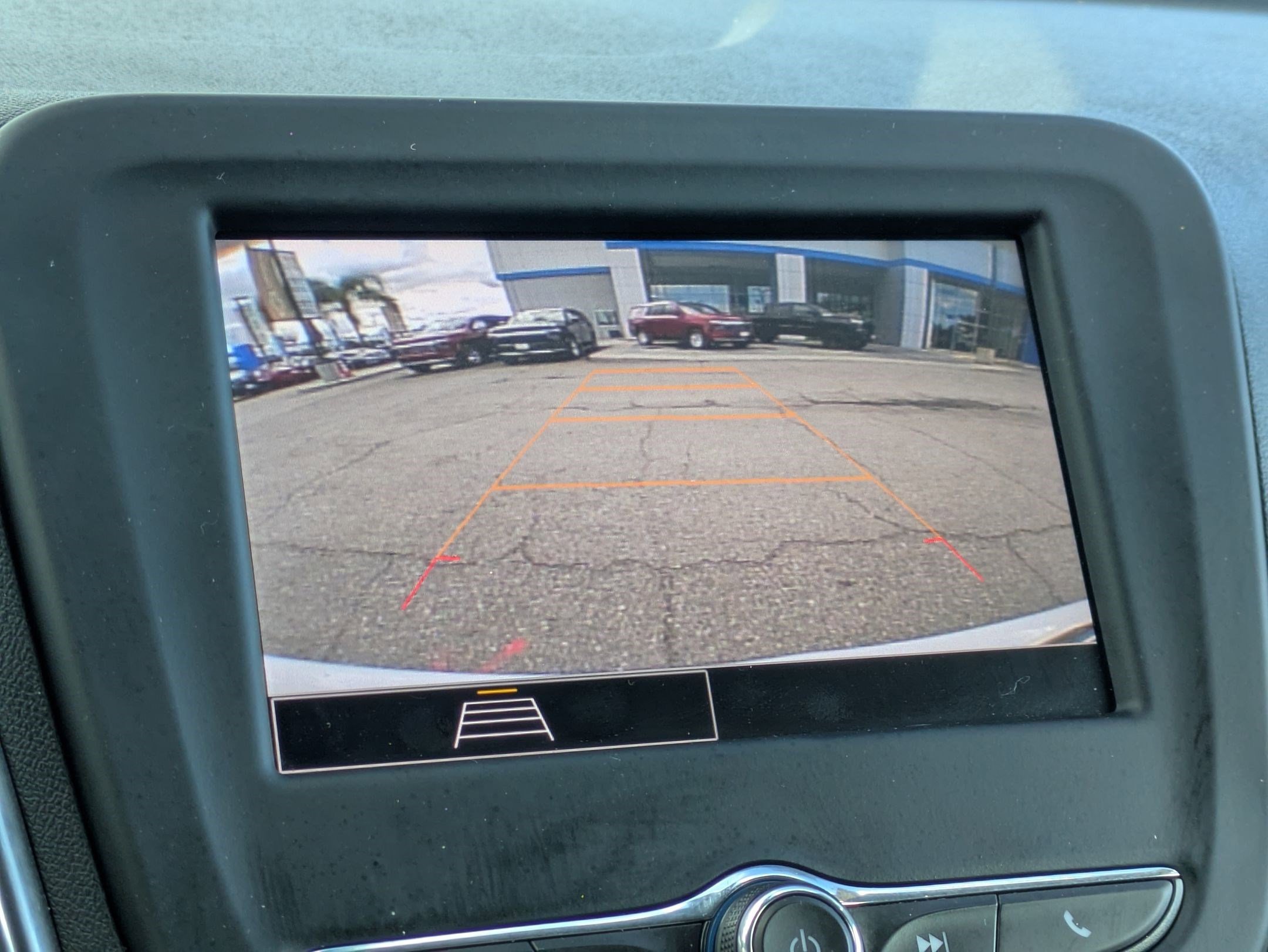 Certified 2024 Chevrolet Equinox LS w/ Sport Edition image 19