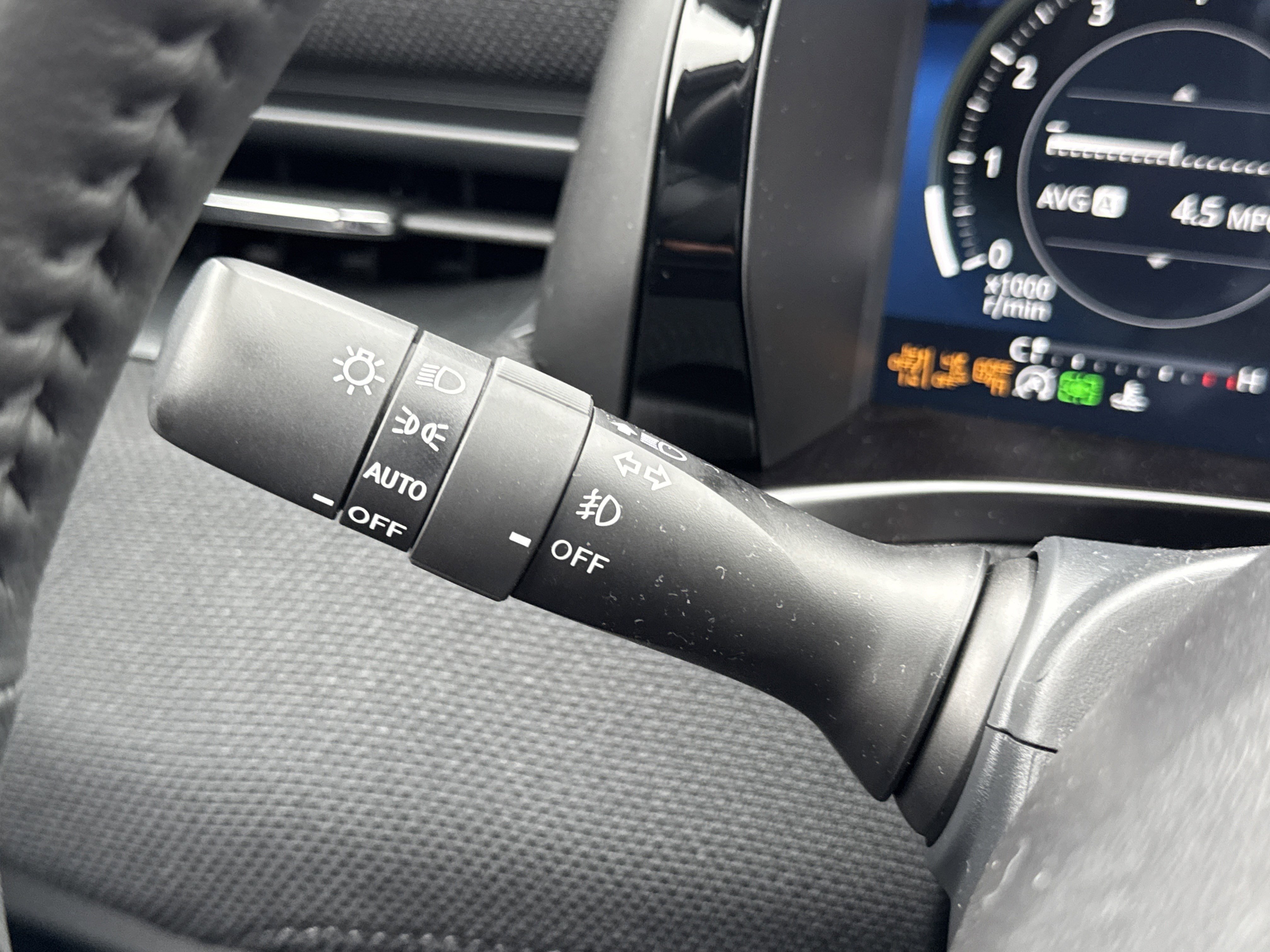 New 2026 Subaru Outback Limited AWD/4WD image 17