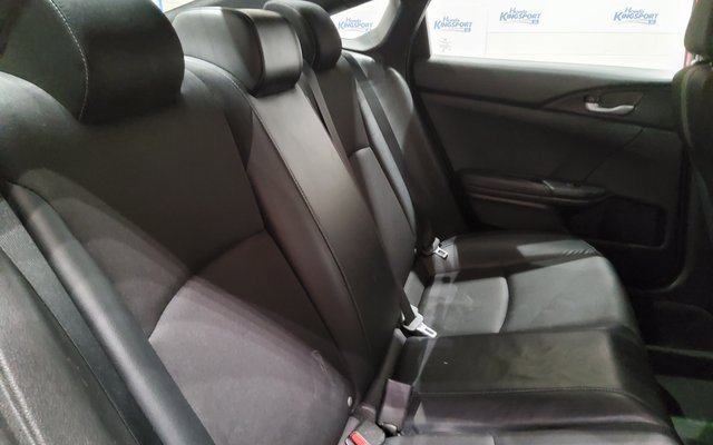 Used 2020 Honda Civic Sport image 19