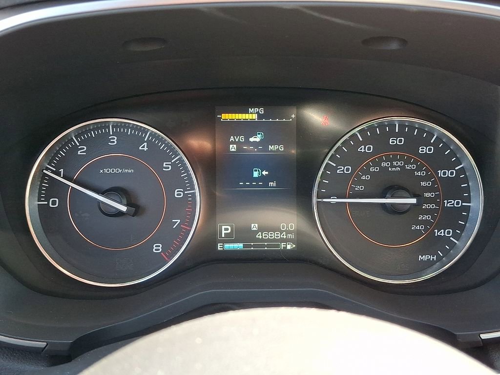 Used 2018 Subaru Crosstrek 2.0i Limited AWD/4WD image 22