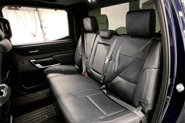 Used 2022 Toyota Tundra Platinum image 21