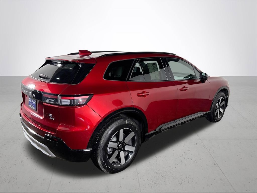 New 2026 Honda Prologue Touring image 6