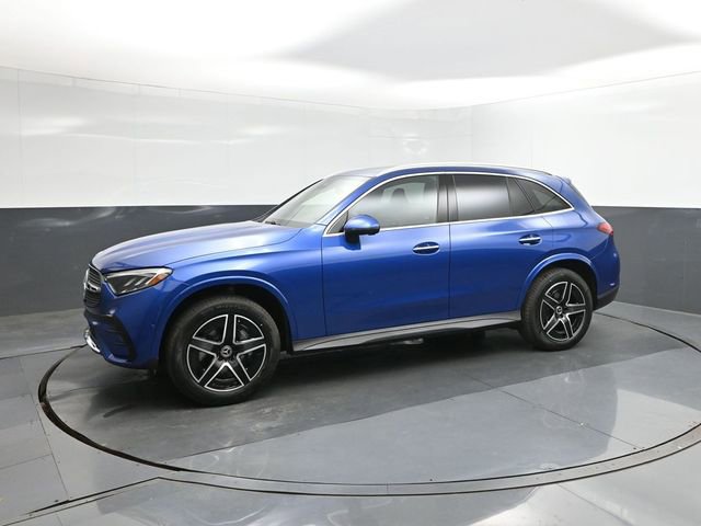 New 2026 Mercedes-Benz GLC 300 image 30