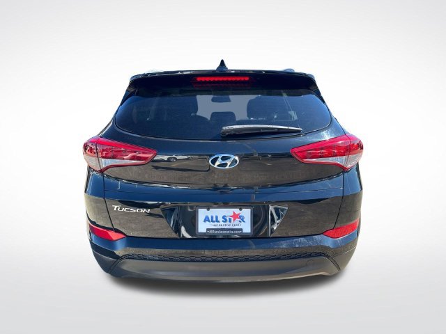 Used 2018 Hyundai Tucson SEL Plus FWD image 8