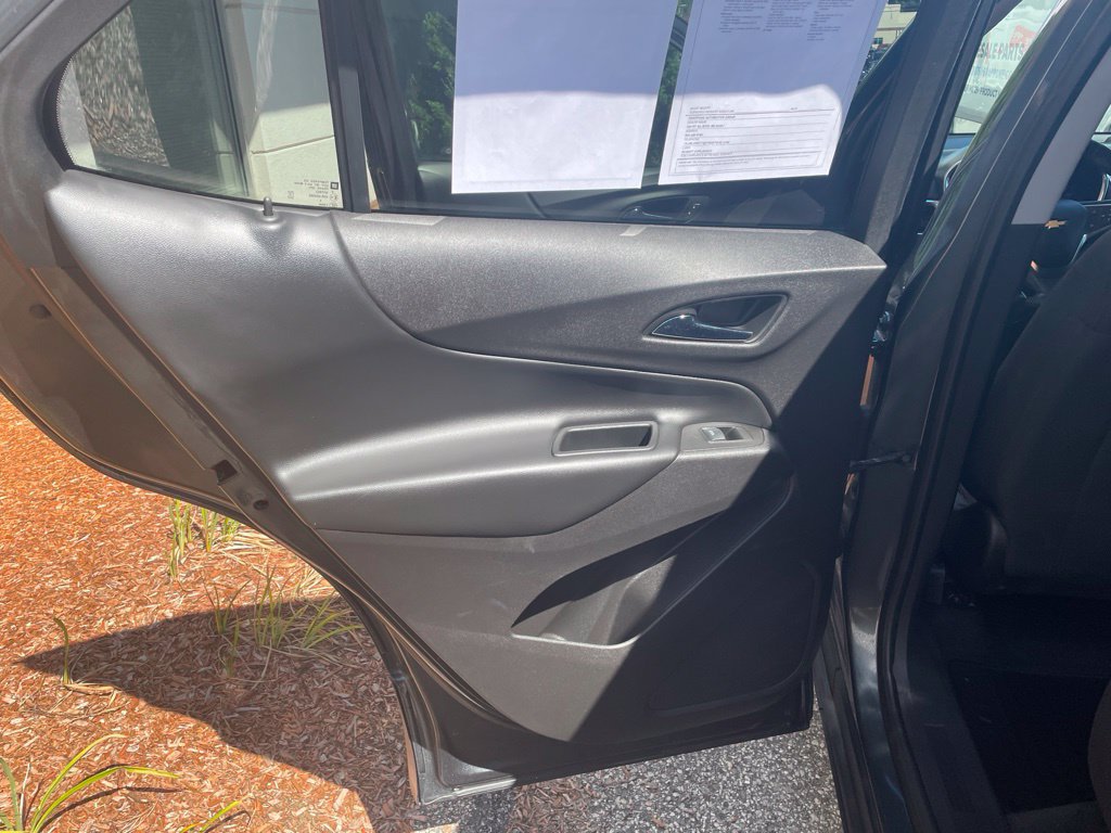 Used 2019 Chevrolet Equinox LT AWD/4WD image 21