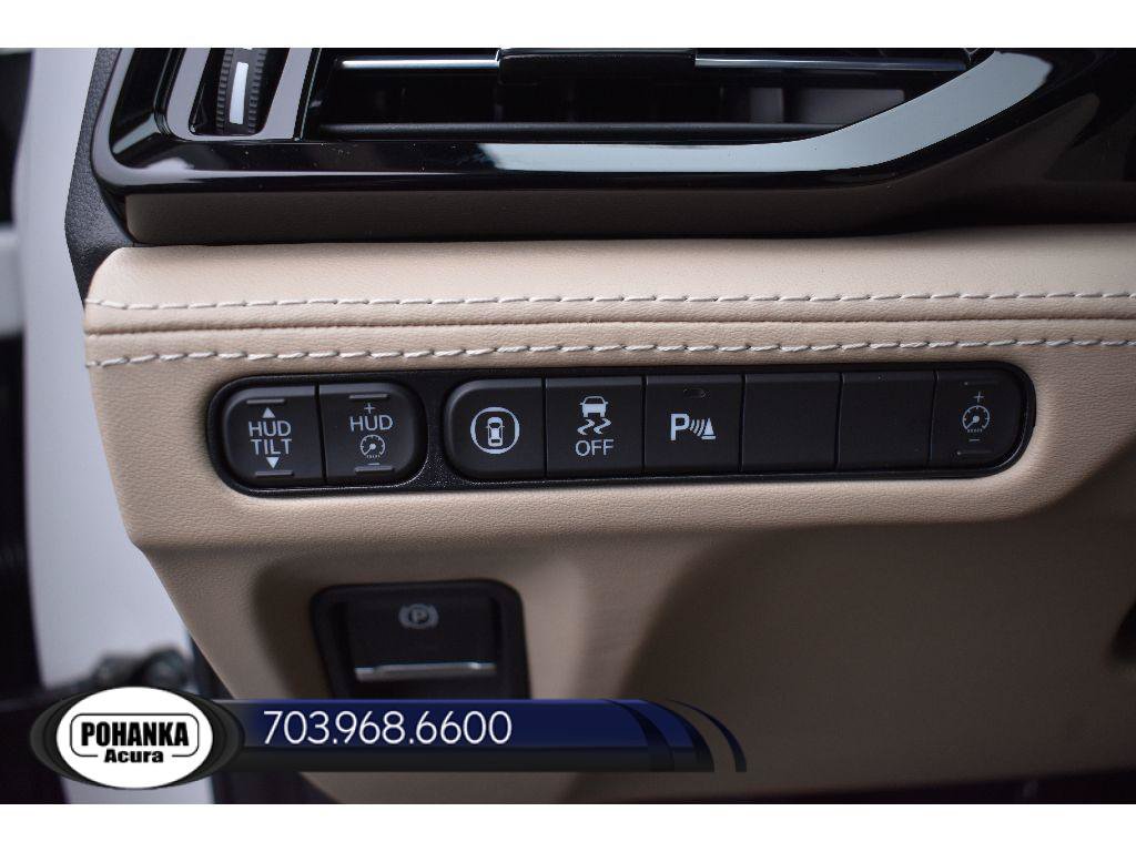 New 2026 Acura MDX SH-AWD w/ Advance Package image 23