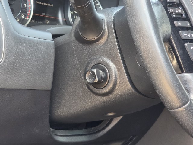 Used 2023 Nissan Armada Platinum w/ Captain's Chairs Package RWD image 26
