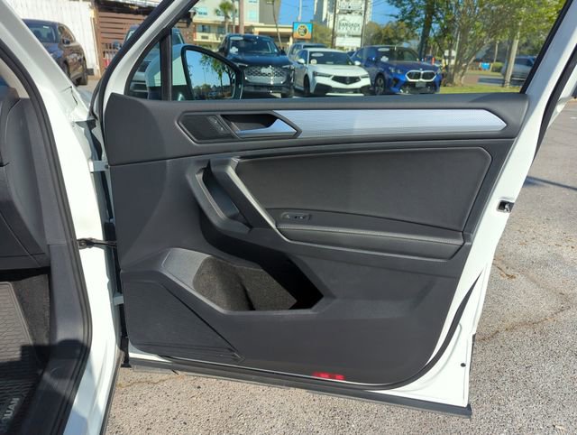 Used 2023 Volkswagen Tiguan S FWD image 31