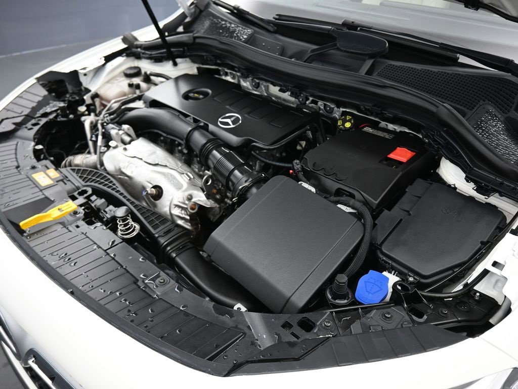 Used 2021 Mercedes-Benz GLA 250 4MATIC image 48