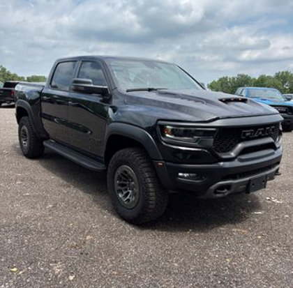 Used 2024 RAM 1500 TRX w/ TRX Level 2 Equipment Group AWD/4WD image 3