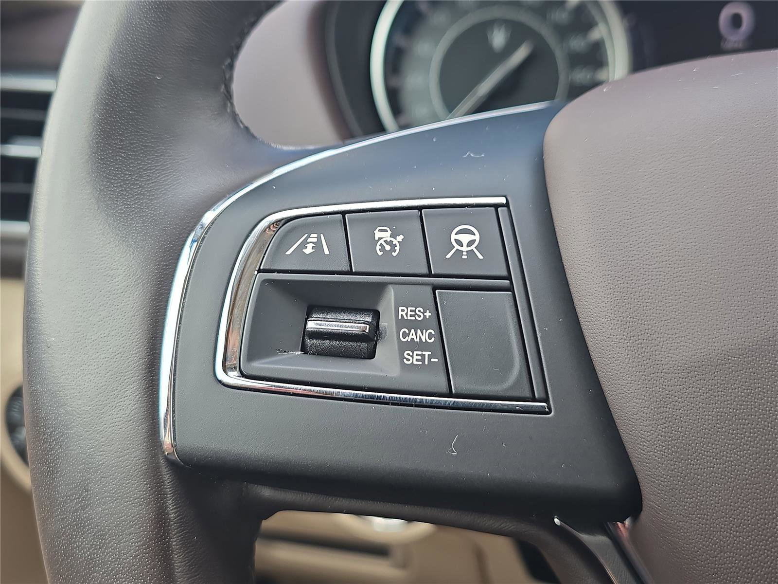 Used 2021 Maserati Ghibli S GranLusso AWD/4WD image 22