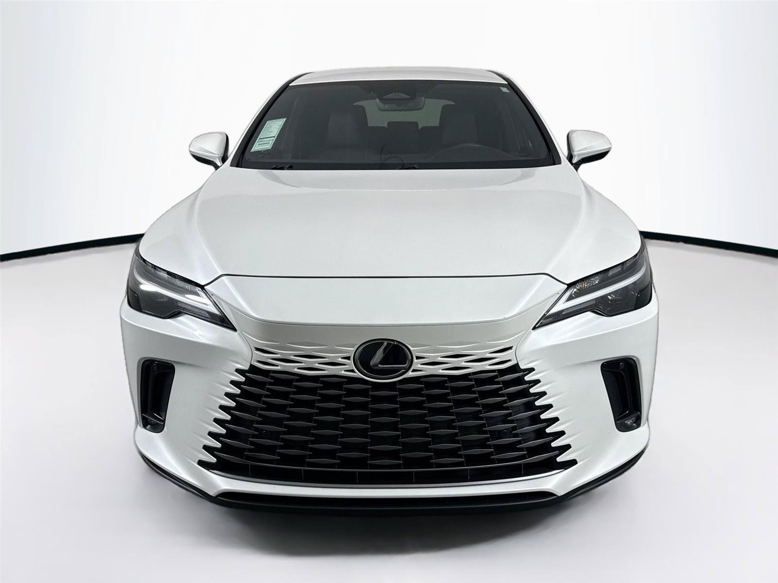 Used 2024 Lexus RX 350 FWD w/ Technology Package image 8