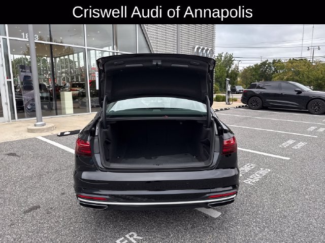 Used 2023 Audi A4 2.0T Premium w/ Convenience Package AWD/4WD image 12
