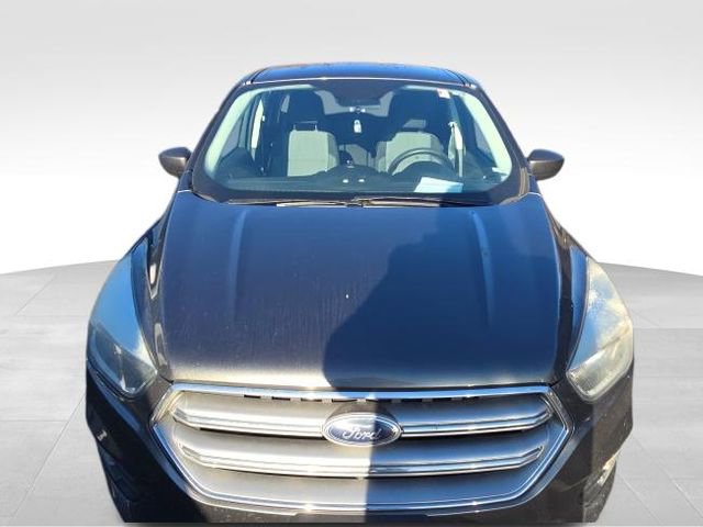 Used 2017 Ford Escape SE image 10