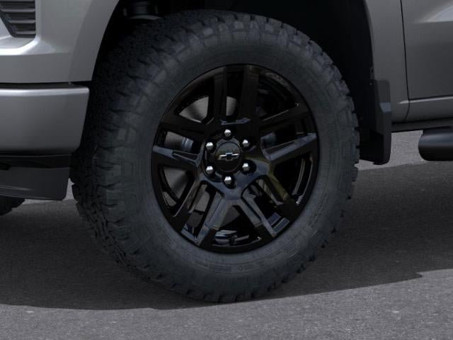 New 2026 Chevrolet Silverado 1500 RST w/ RST Select Package AWD/4WD image 9