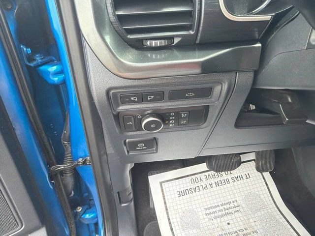 Used 2021 Ford F150 XLT w/ Equipment Group 302A High AWD/4WD image 19