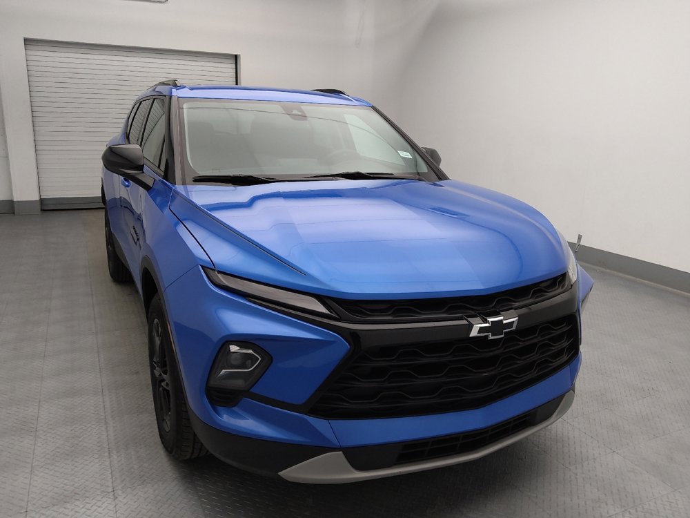 Used 2024 Chevrolet Blazer LT w/ Convenience Package image 14