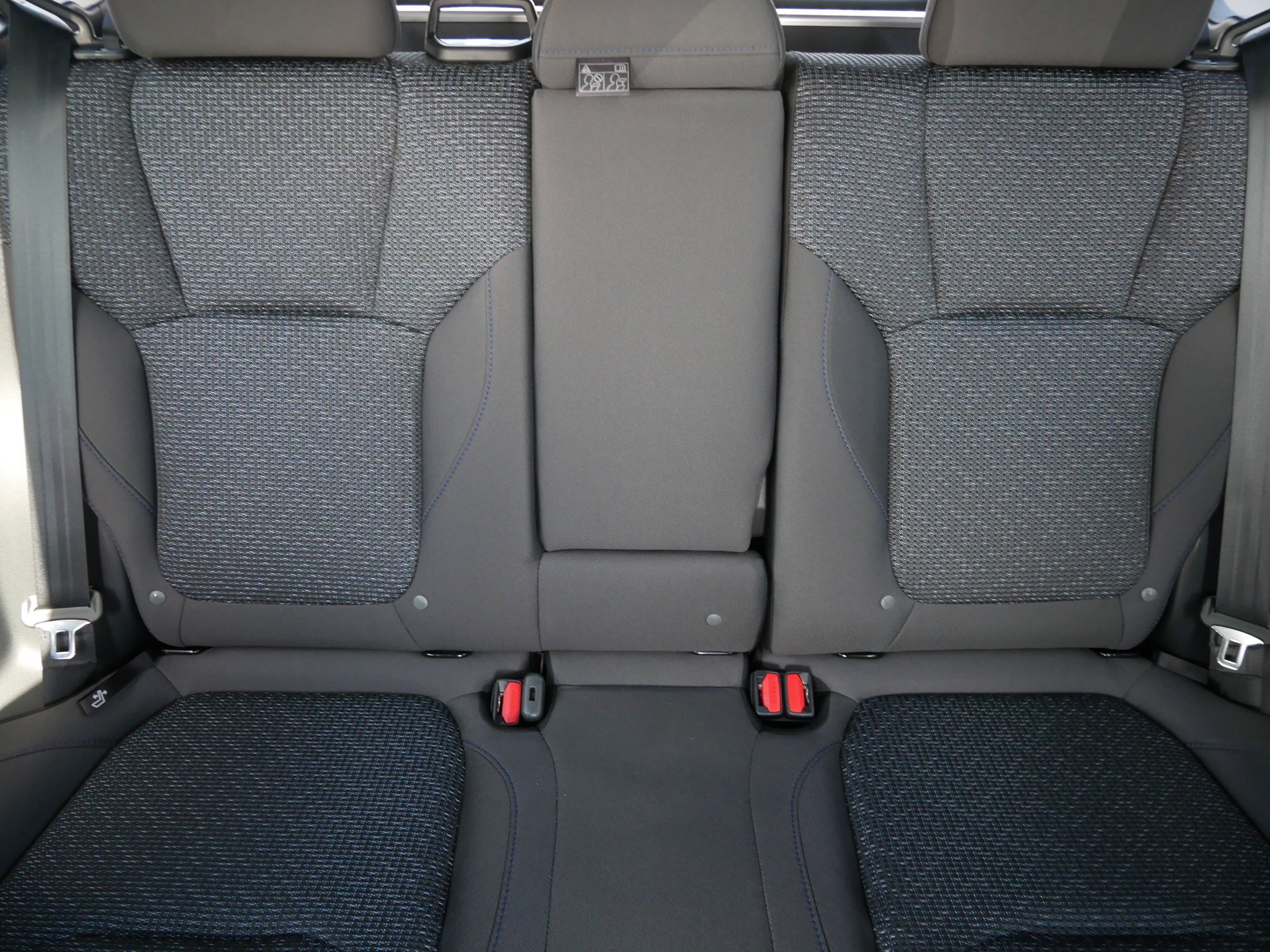 Certified 2026 Subaru Forester Premium image 13