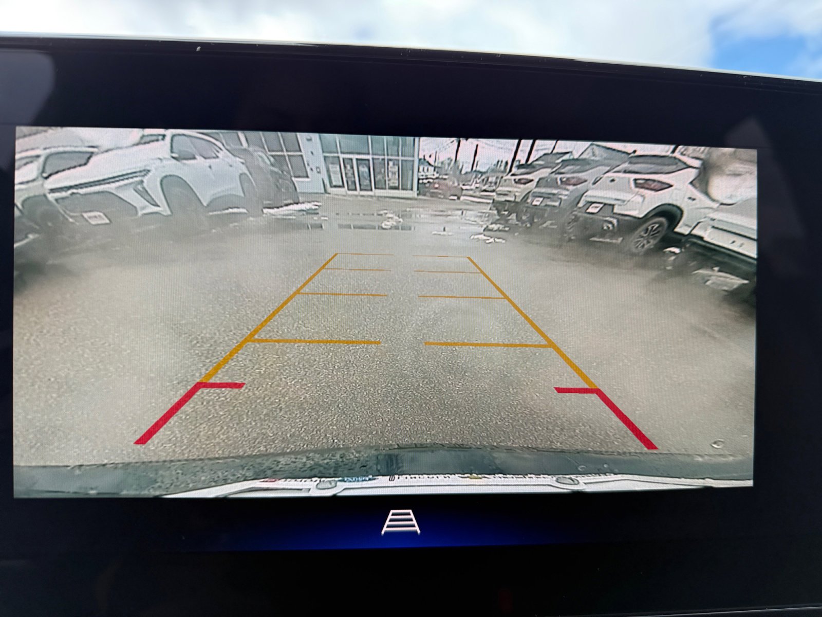 New 2026 Chevrolet TrailBlazer RS w/ Convenience Package AWD/4WD image 19