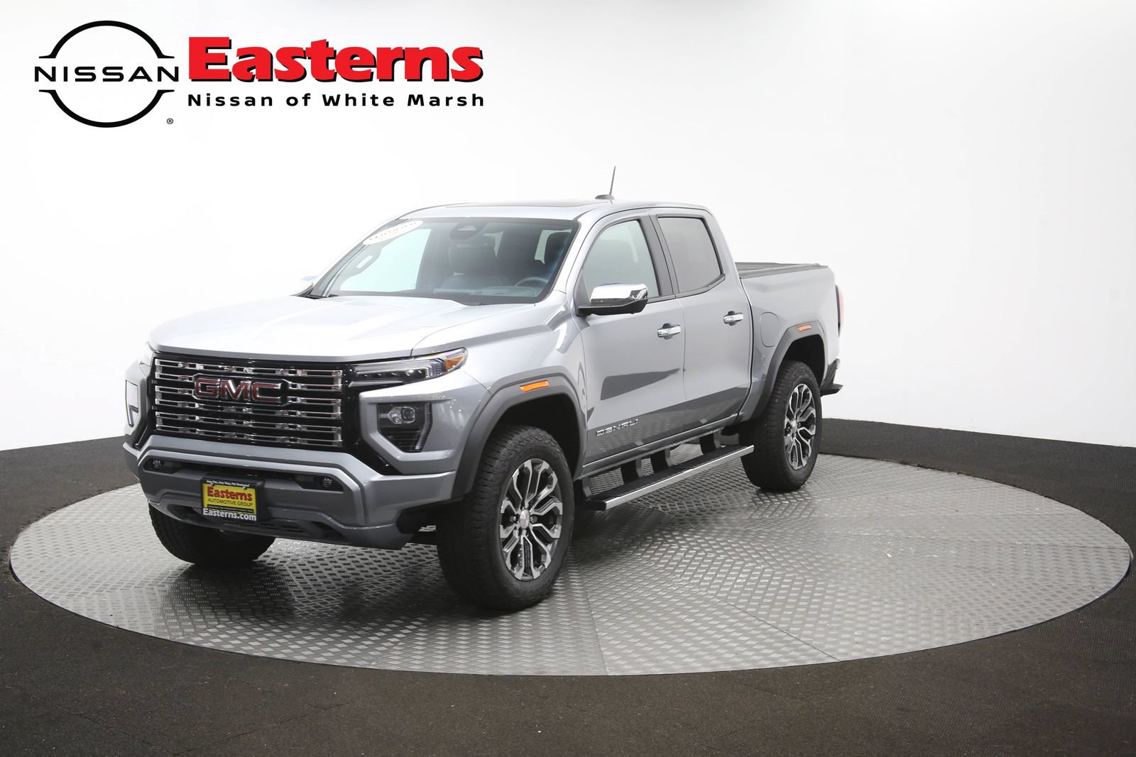 Used 2024 GMC Canyon Denali AWD/4WD image 56