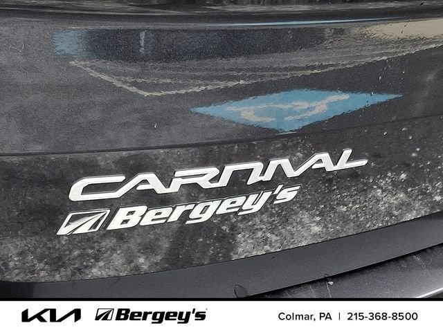 Used 2023 Kia Carnival LX image 33