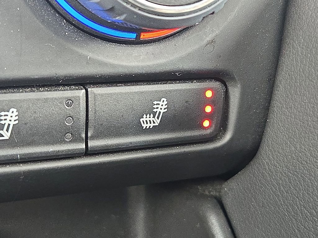 Used 2023 Chevrolet Tahoe RST w/ Sport Performance Package image 30