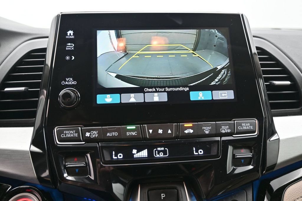 Used 2019 Honda Odyssey Elite image 11
