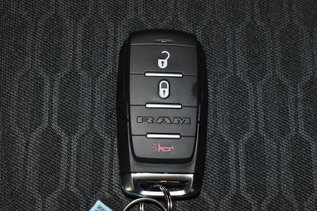 New 2026 RAM 2500 Tradesman image 23