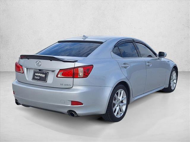 Used 2011 Lexus IS 250 w/ Premium Pkg Value Edition RWD image 5