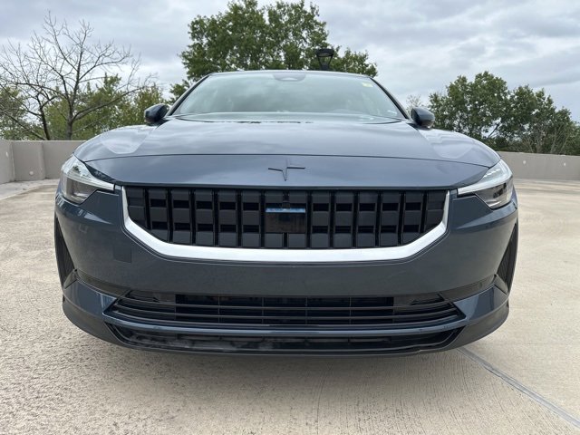 Used 2022 Polestar Polestar 2 w/ Performance Package image 2