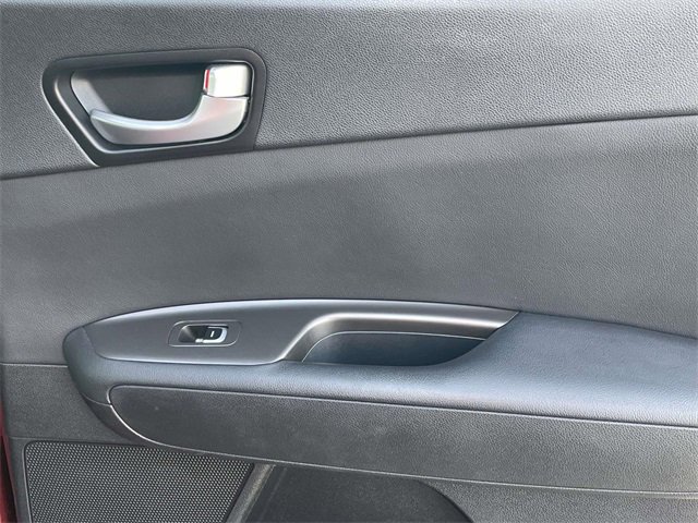 Used 2019 Kia Optima S w/ S Panoramic Sunroof Package image 21