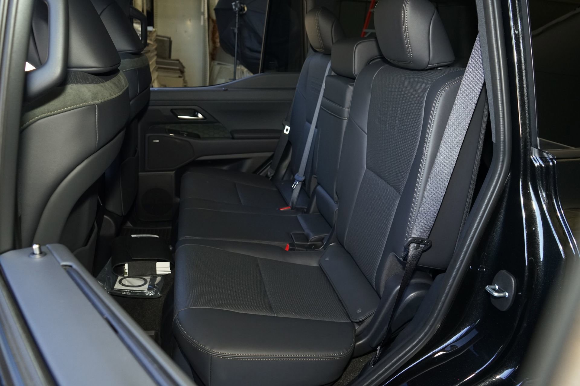 Used 2026 Lexus GX 550 image 21