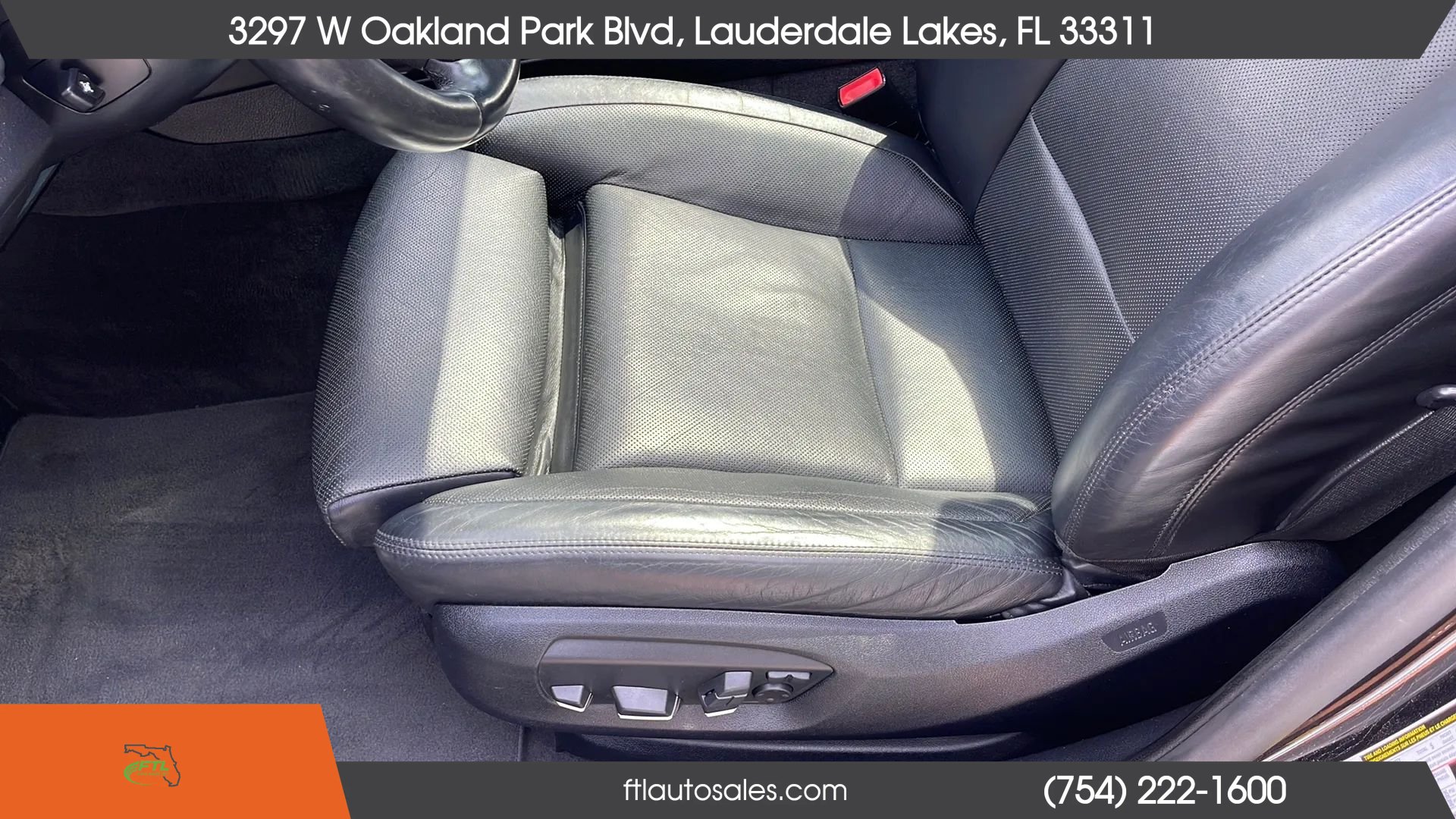 Used 2014 BMW 750i RWD image 23