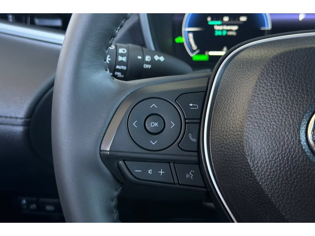 New 2026 Toyota Corolla Cross AWD Hybrid w/ Convenience Package image 26