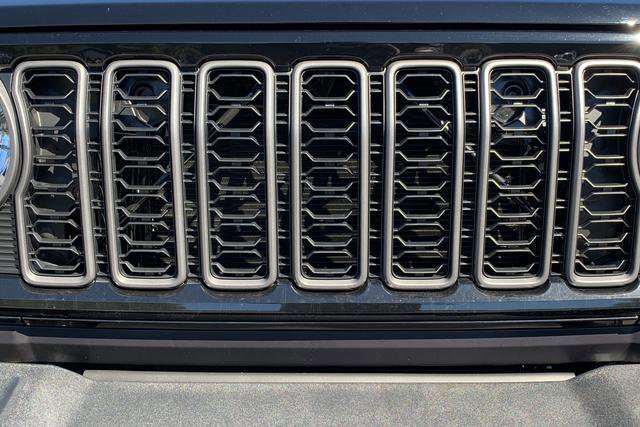 New 2026 Jeep Wrangler Sport S image 9