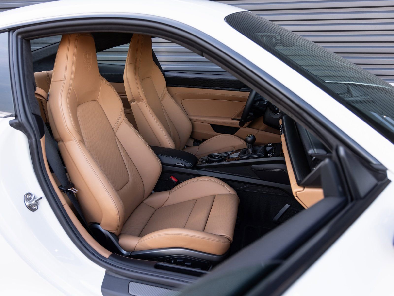 Certified 2026 Porsche 911 GT3 RWD image 30