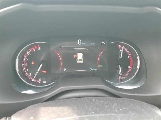 Certified 2024 Toyota RAV4 Adventure image 17