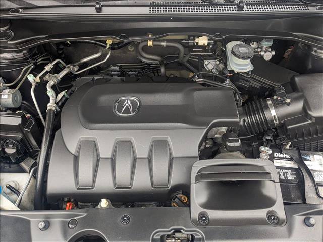 Used 2014 Acura RDX AWD w/ Technology Package image 25