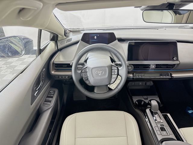 New 2026 Toyota Prius Limited image 23