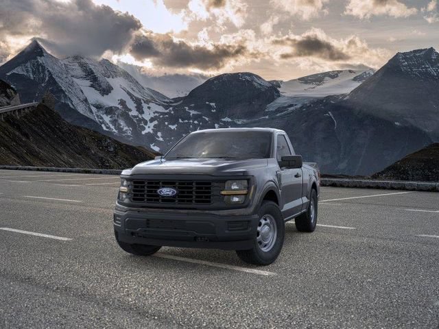 New 2026 Ford F150 XL AWD/4WD image 2
