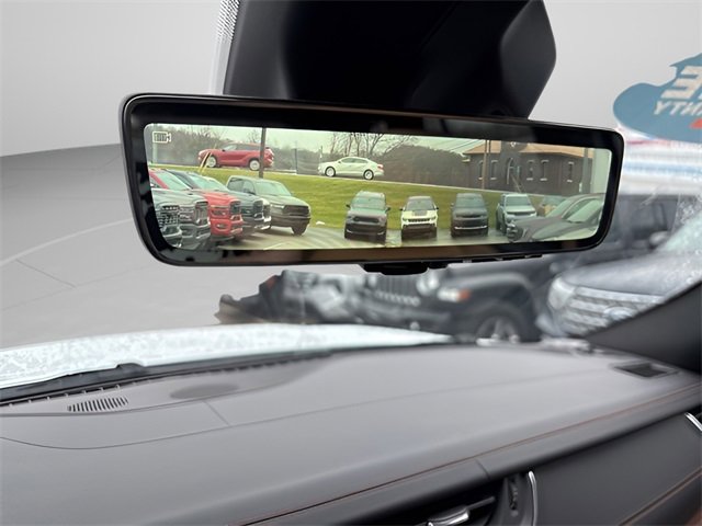 Used 2022 Jeep Grand Cherokee Summit w/ Adv Protech Group IV image 15