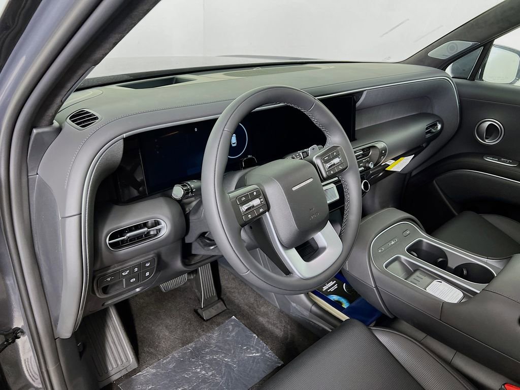 New 2026 Hyundai Palisade Calligraphy image 8