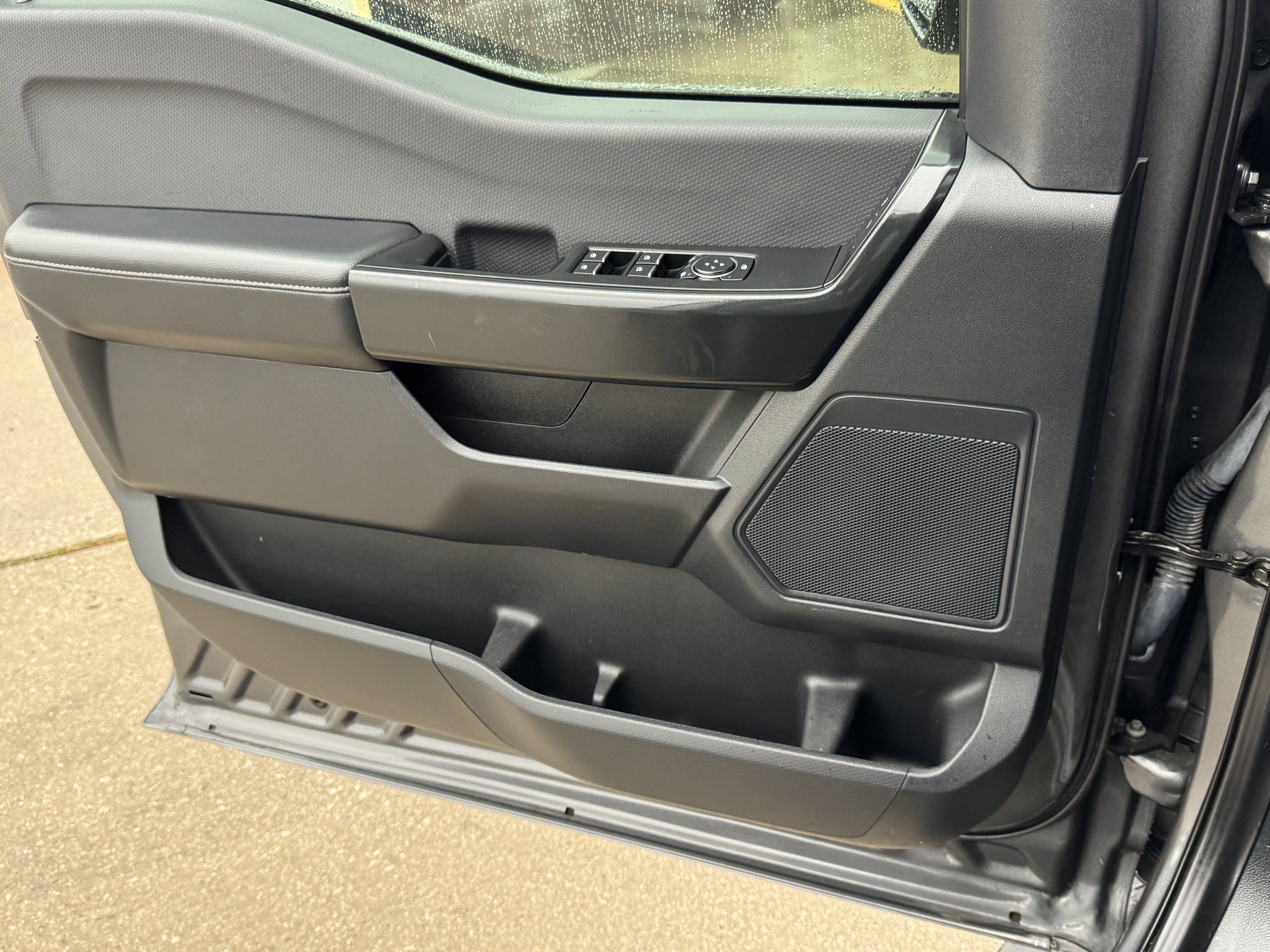 Certified 2024 Ford F150 STX RWD image 26