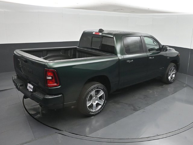 New 2027 RAM 1500 Express RWD image 41