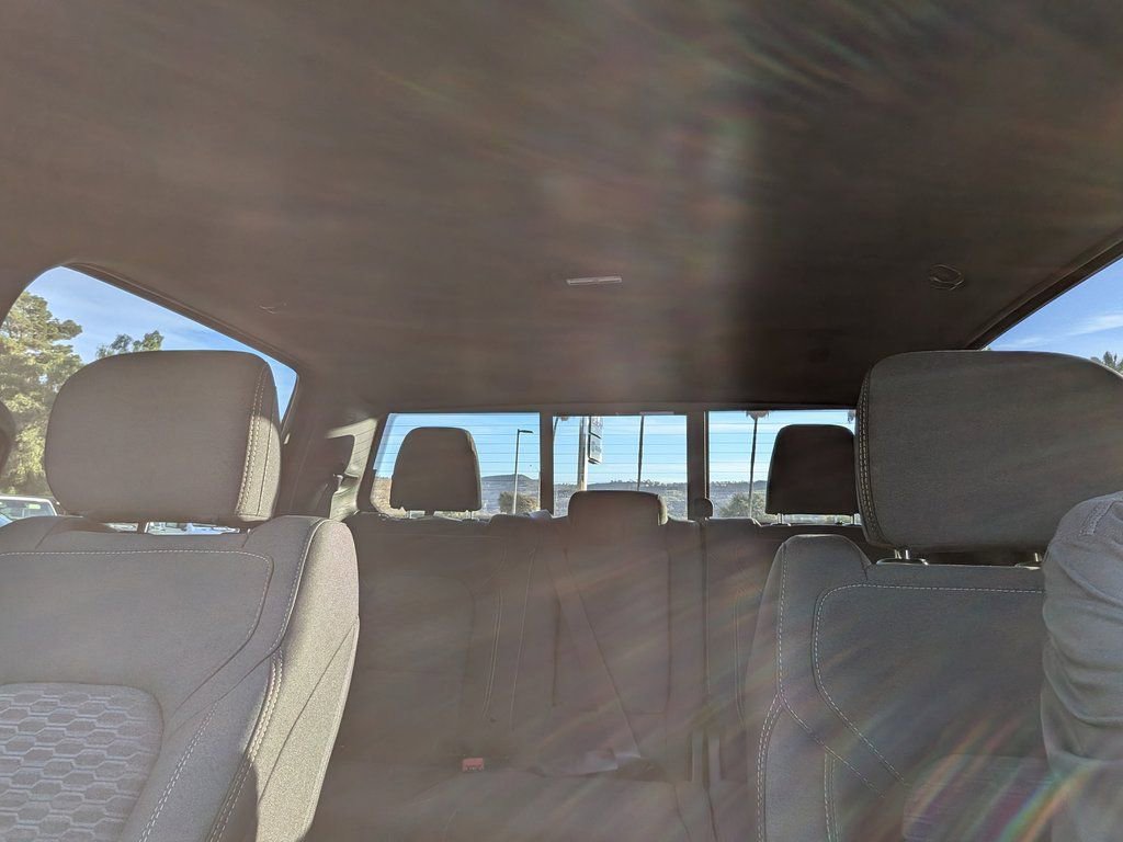 New 2026 RAM 1500 Big Horn image 19