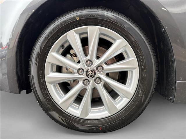 New 2026 Toyota Corolla SE image 9