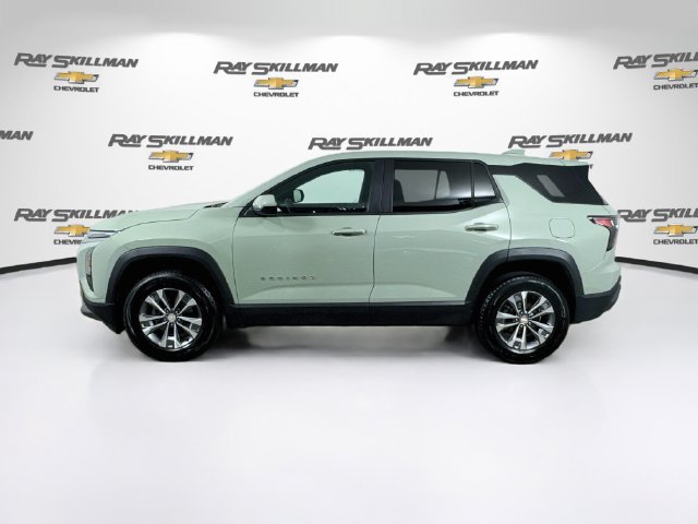 Used 2026 Chevrolet Equinox LT AWD/4WD image 4