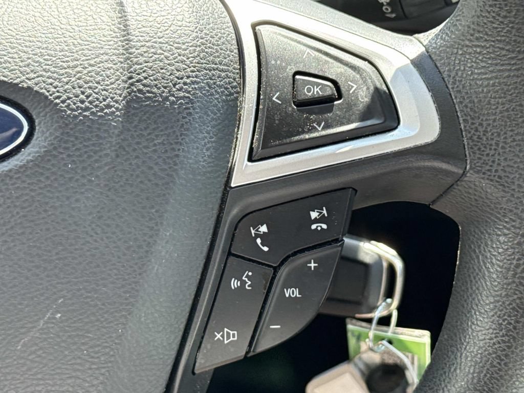 Used 2015 Ford Fusion S FWD image 15