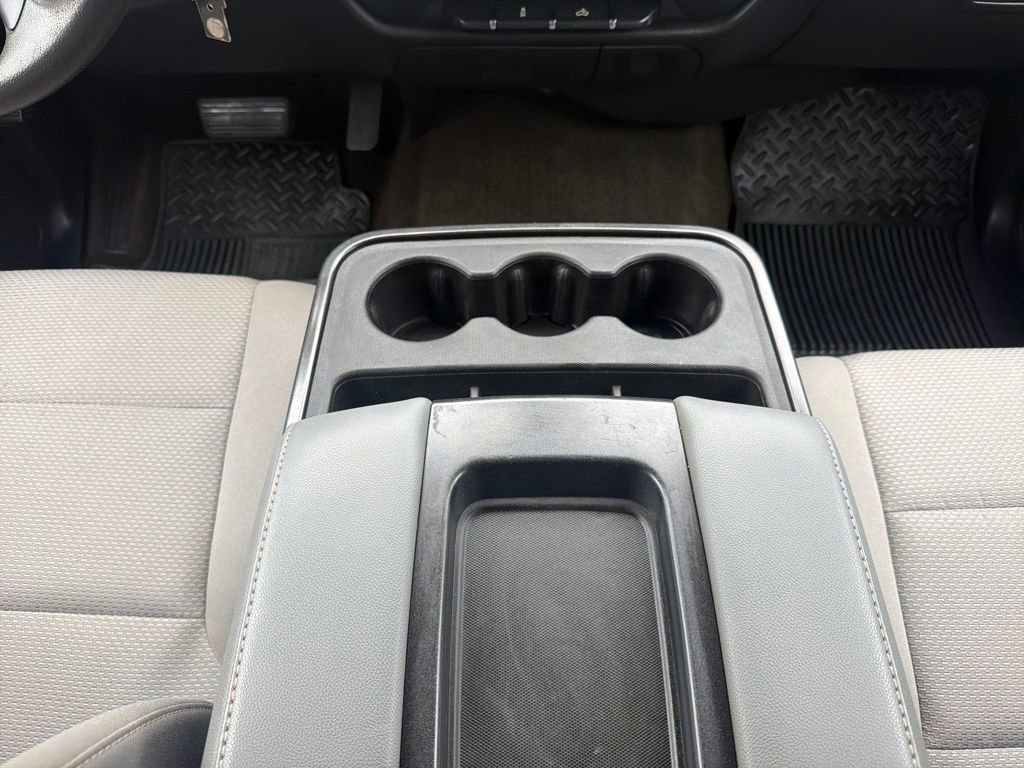 Used 2015 Chevrolet Silverado 1500 LS image 14